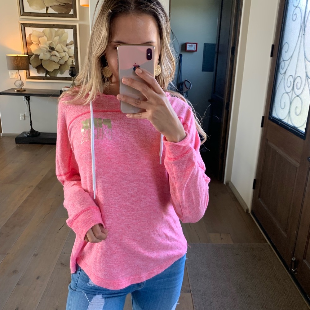 Victoria Secret Hoodie